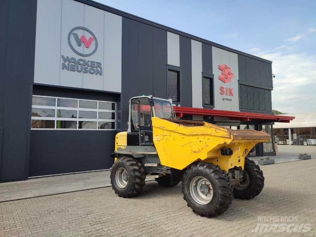 Wacker Neuson DW 90 Damperi za gradilište