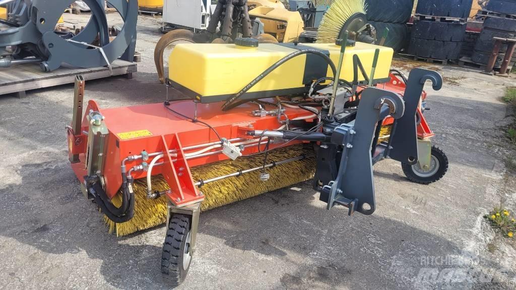 Adler K 750 Ostalo za građevinarstvo
