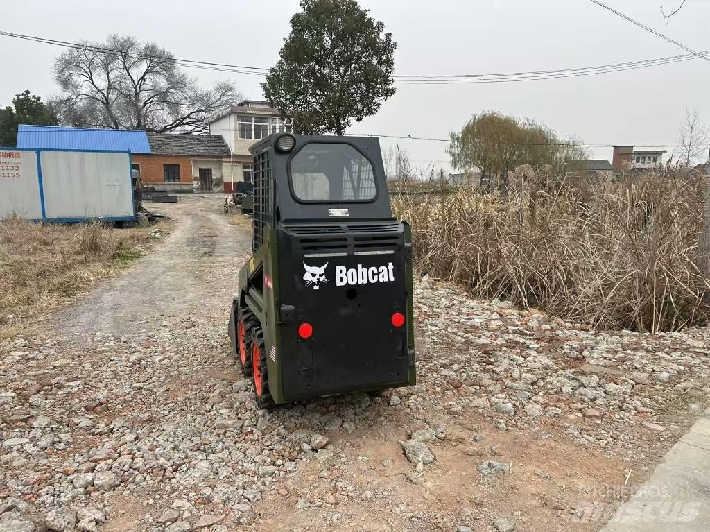 Bobcat S 70 Skid steer mini utovarivači