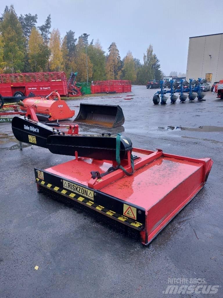 Ilsbo m150 Ostale poljoprivredne mašine