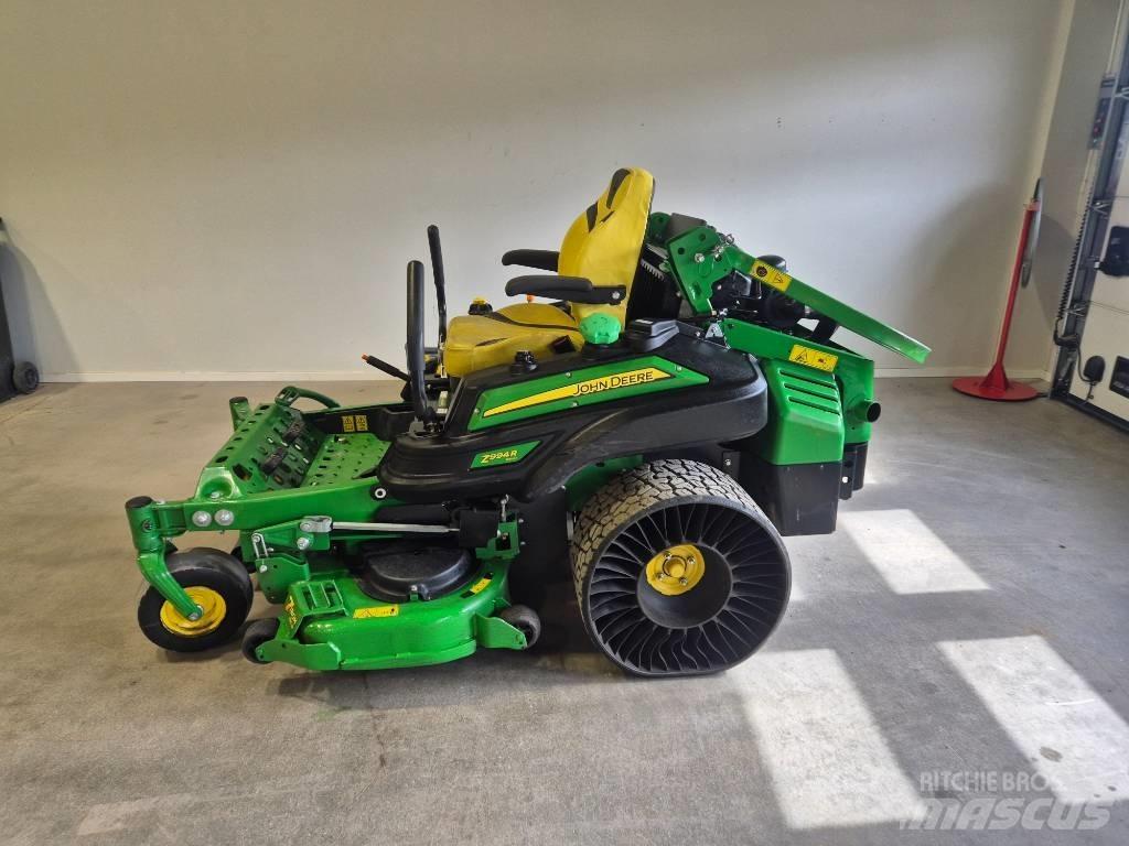 John Deere Z 994 R Traktorske kosilice