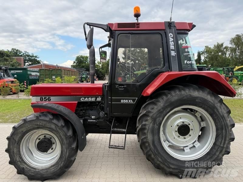 Case IH 856 XL Ostale poljoprivredne mašine