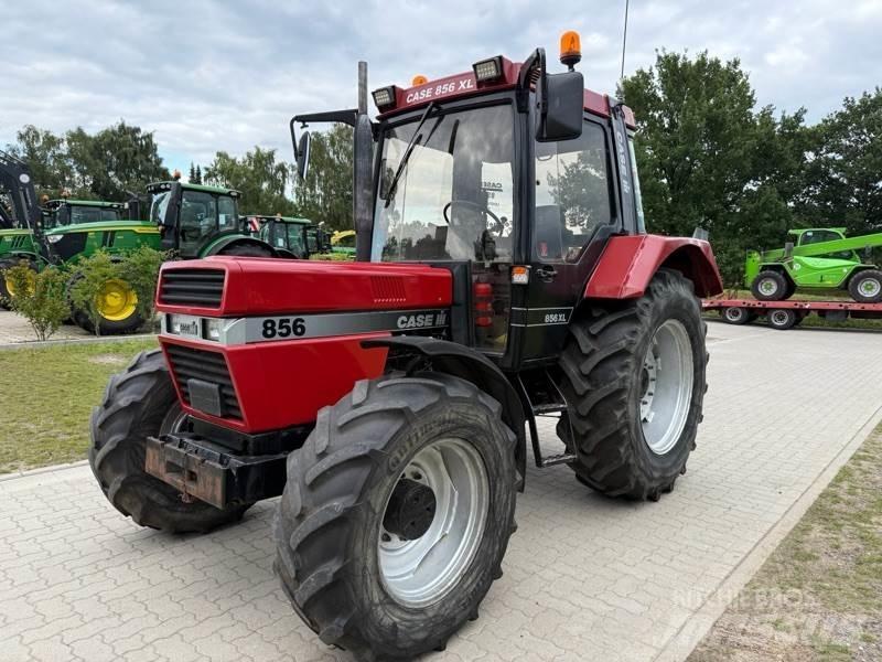 Case IH 856 XL Ostale poljoprivredne mašine