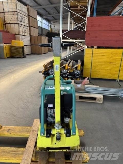 Ammann APR 3020 Vibro ploče