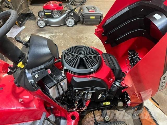 Honda HF2625 Traktorske kosilice