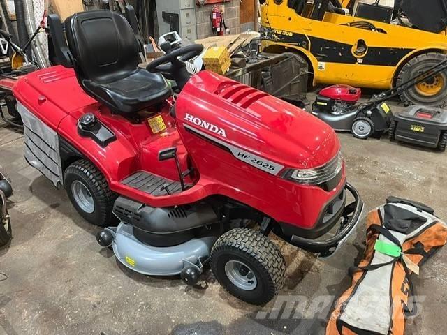Honda HF2625 Traktorske kosilice