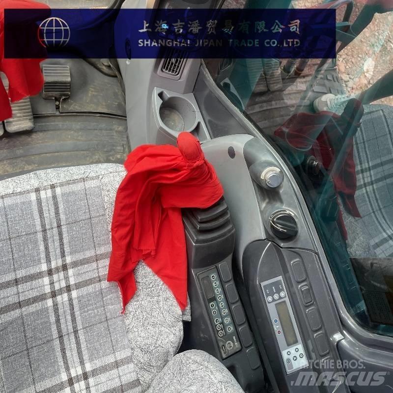 Kobelco SK 140 Bageri guseničari