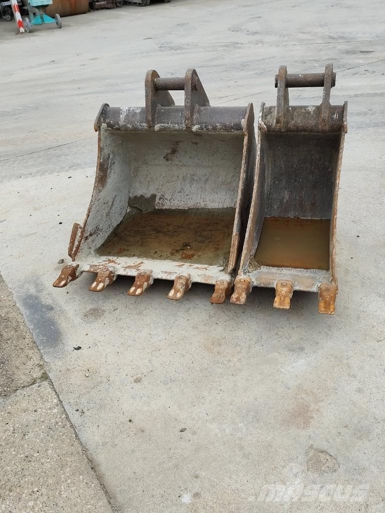 Volvo ECR 88 D Midi bageri 7t – 12t