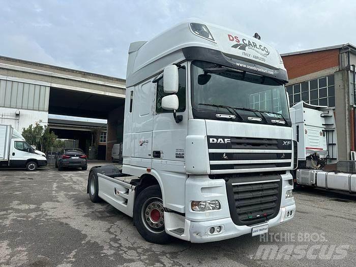 DAF XF 510 Tegljači