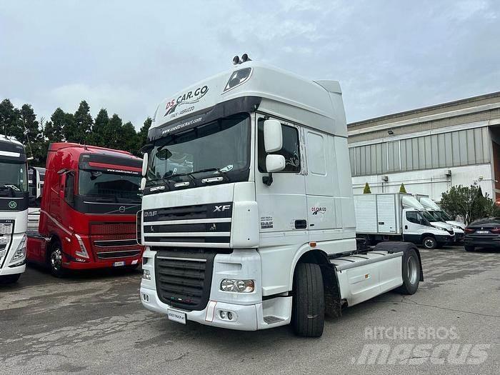 DAF XF 510 Tegljači