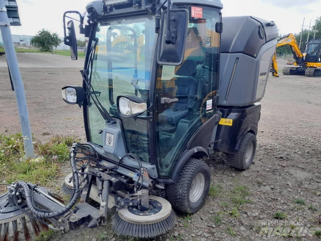 Kärcher DA88 MC130 Mašine za čišćenje