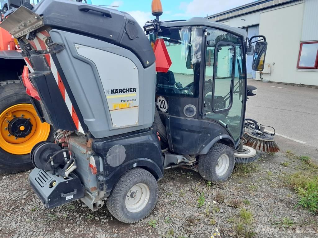 Kärcher DA88 MC130 Mašine za čišćenje