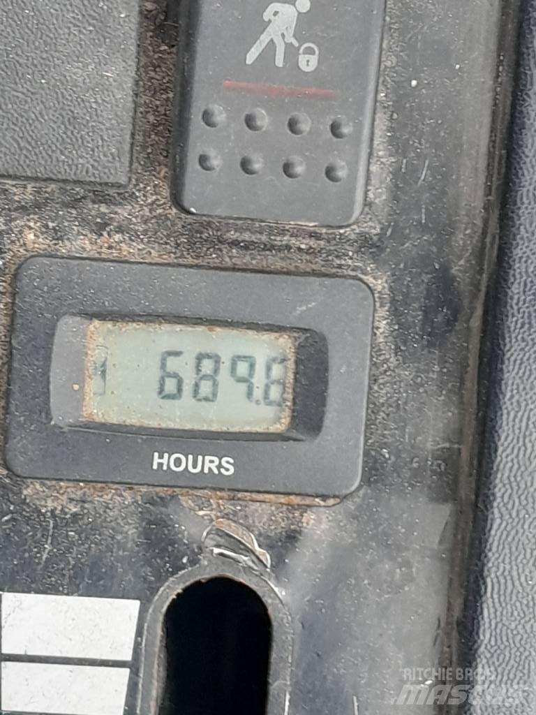 Kärcher DA88 MC130 Mašine za čišćenje