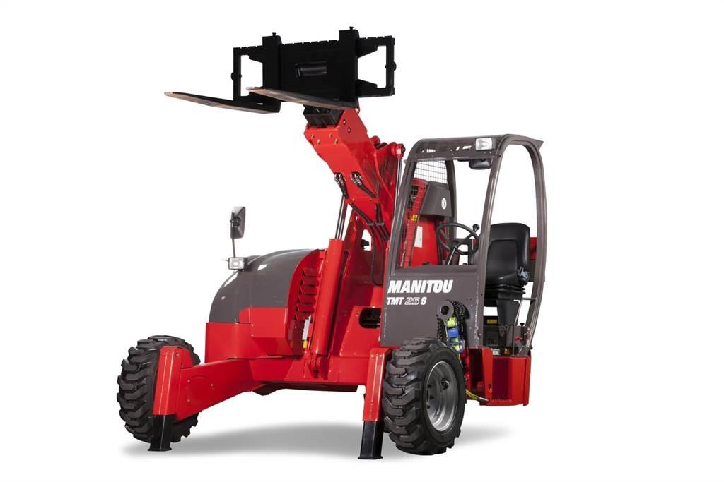 Manitou TMT 25 S Ostalo