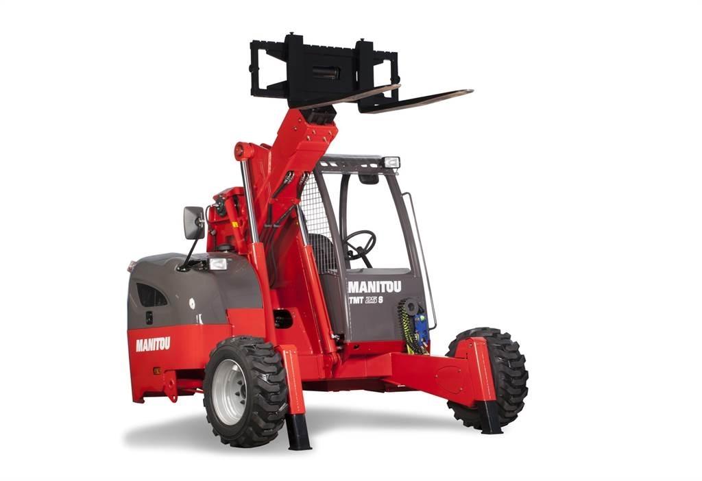 Manitou TMT 25 S Ostalo