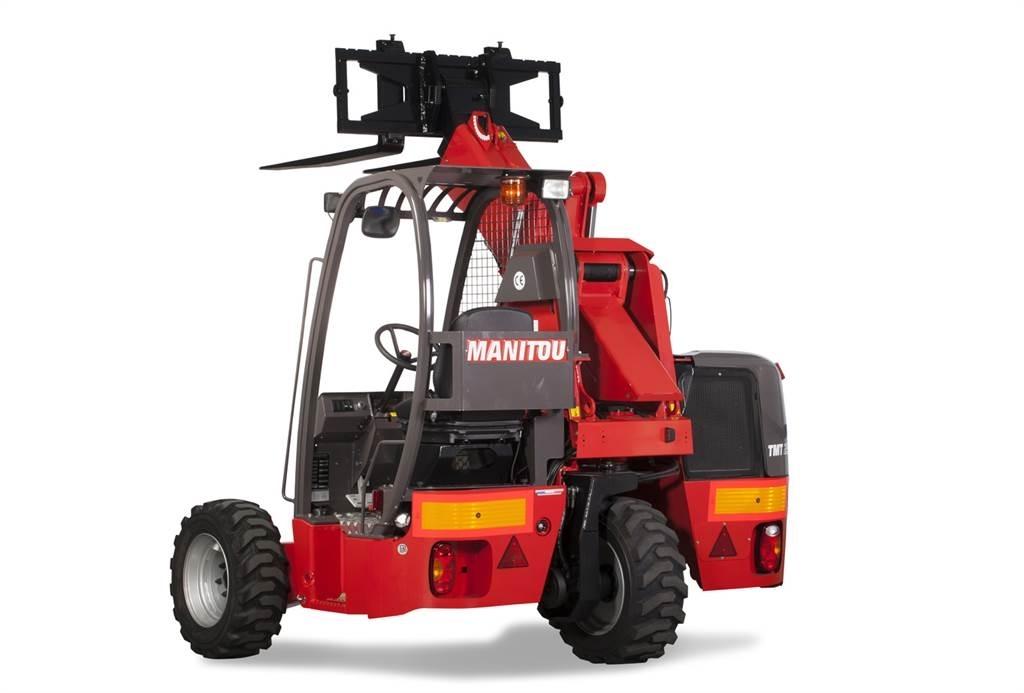Manitou TMT 25 S Ostalo