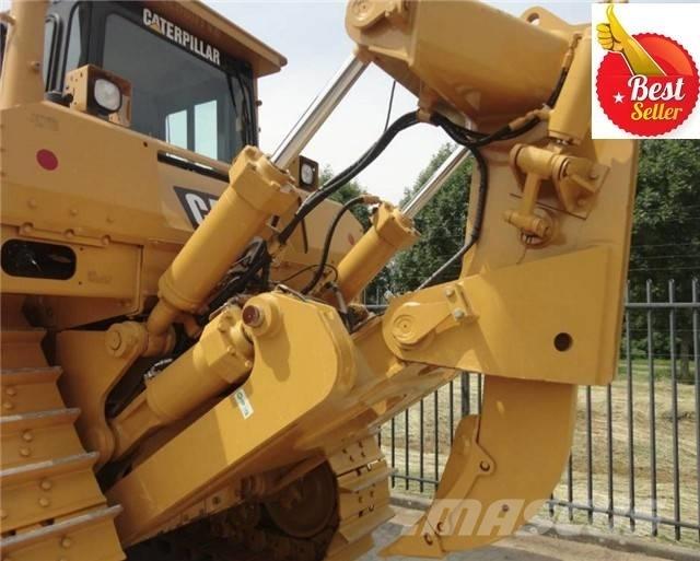 CAT D 8 R Buldožeri guseničari