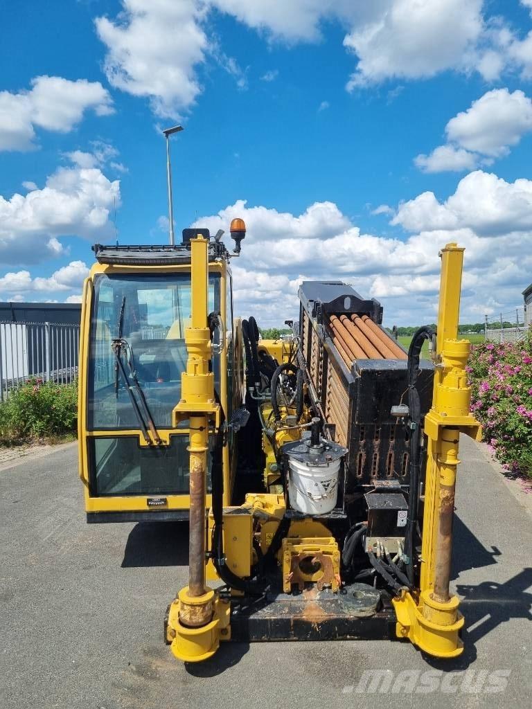 Vermeer D 40x55 S3 Oprema za horizontalno usmereno bušenje