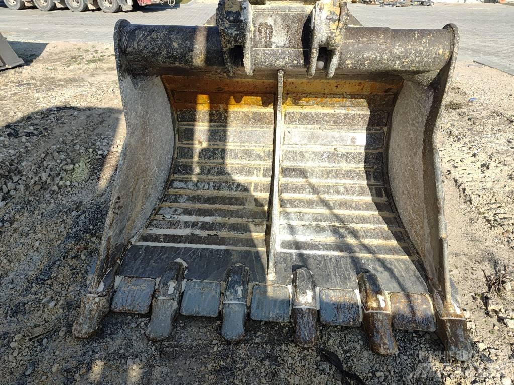 Volvo EC 290 B LC Bageri guseničari