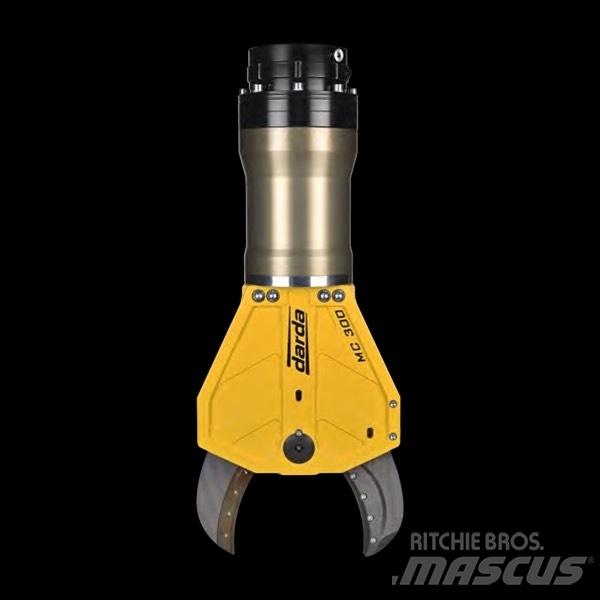 Darda MC300 Makaze