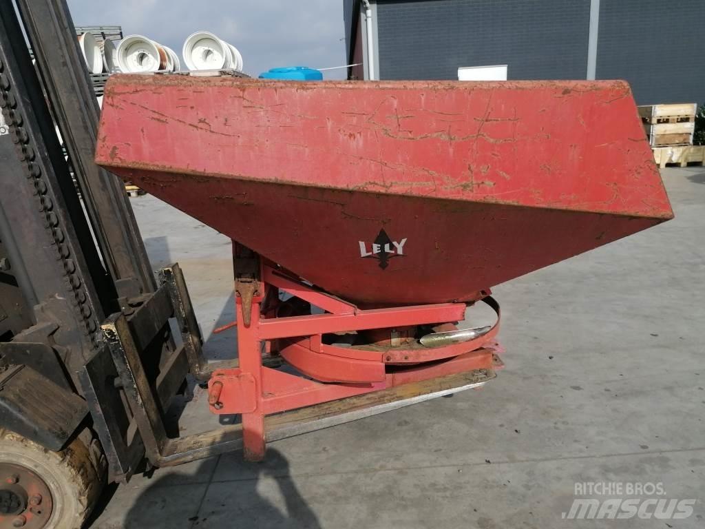 Lely 900 Ostale poljoprivredne mašine