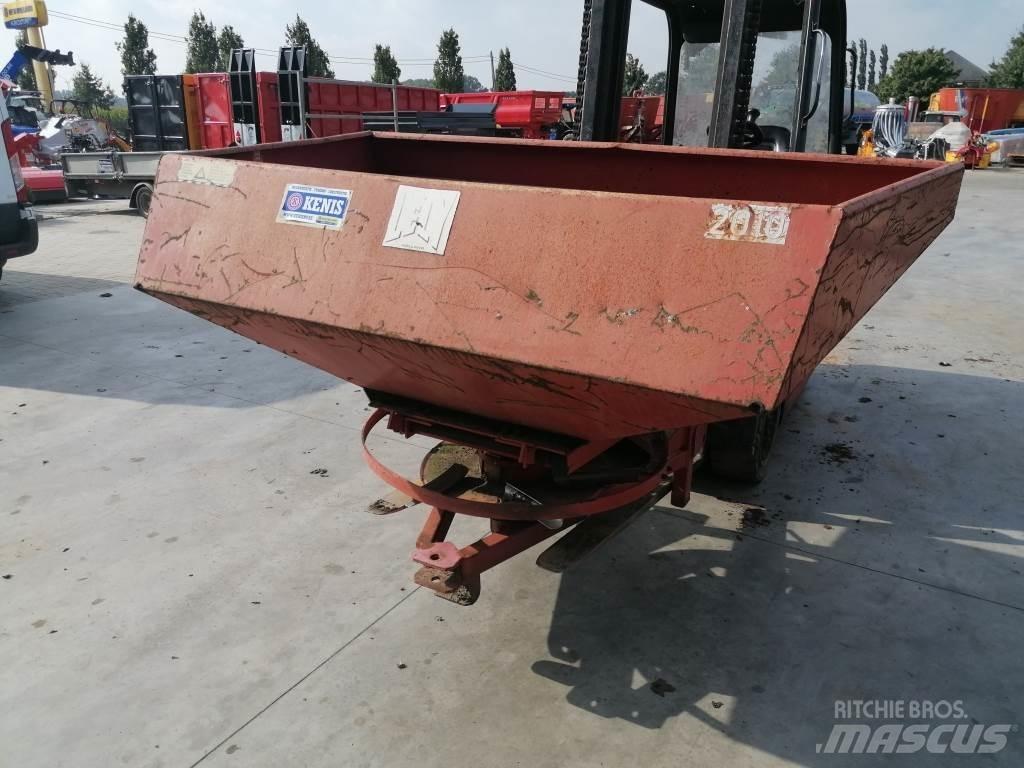Lely 900 Ostale poljoprivredne mašine