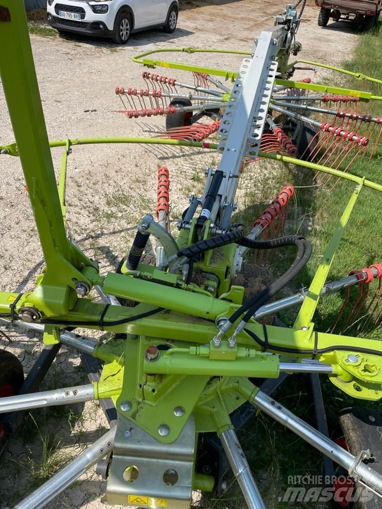 CLAAS Liner 700 Sakupljači