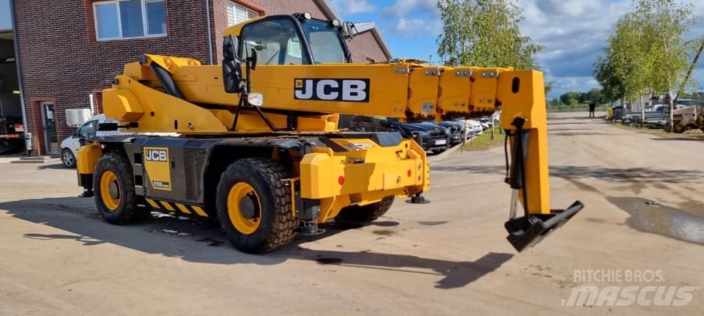 JCB 555-260R Teleskopski viljuškari