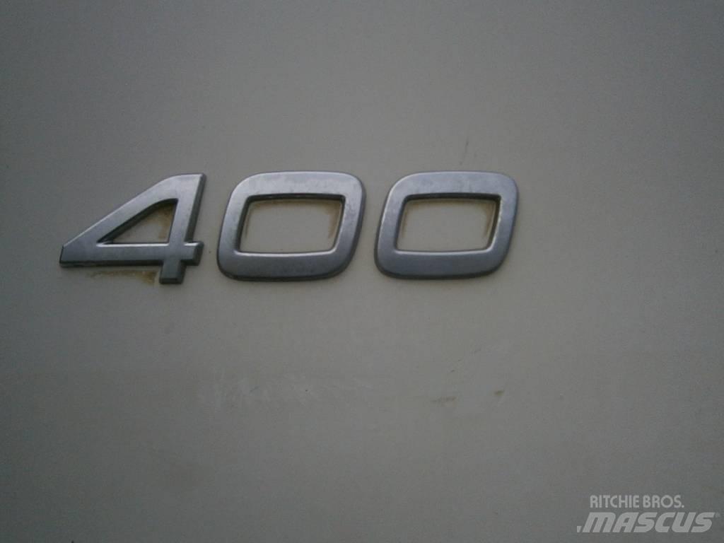 Volvo FM13 400 Kiperi kamioni