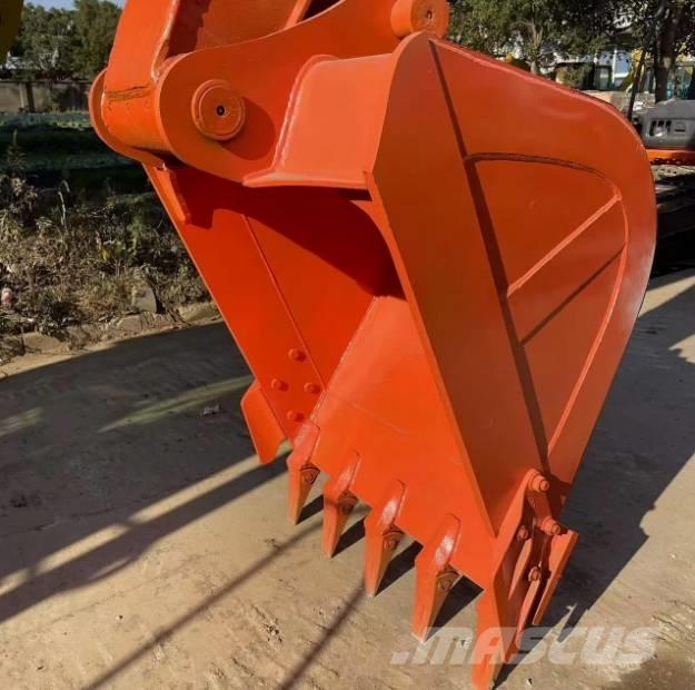 Hitachi ZX200 Bageri guseničari