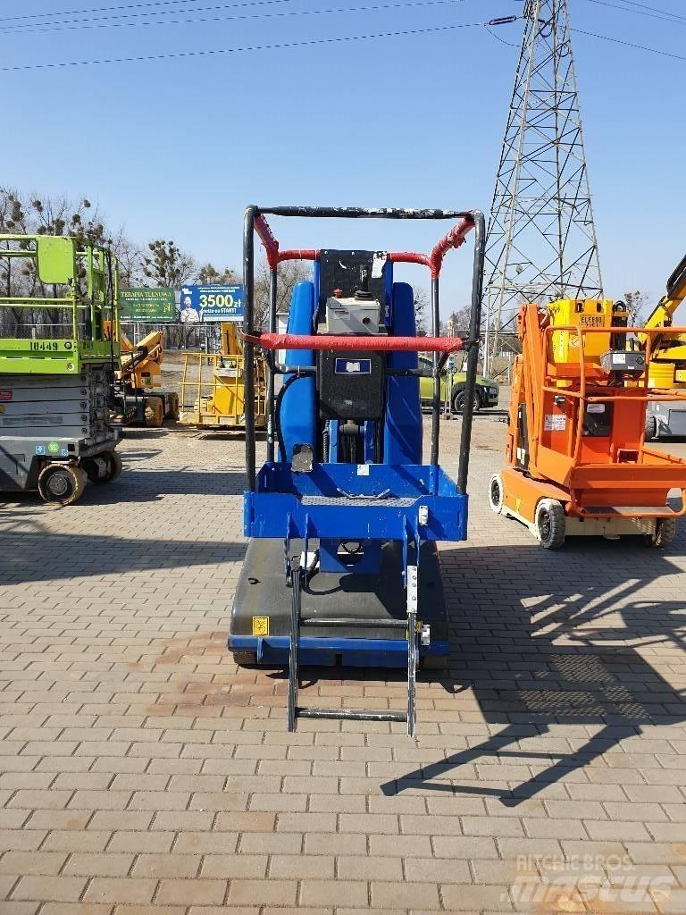 UpRight MB26 Jarbolne penjajuće platforme