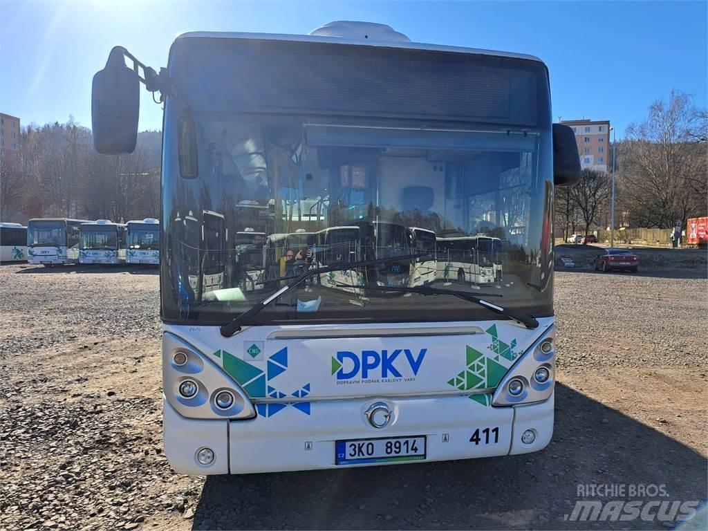 Irisbus CITELIS Ostalo