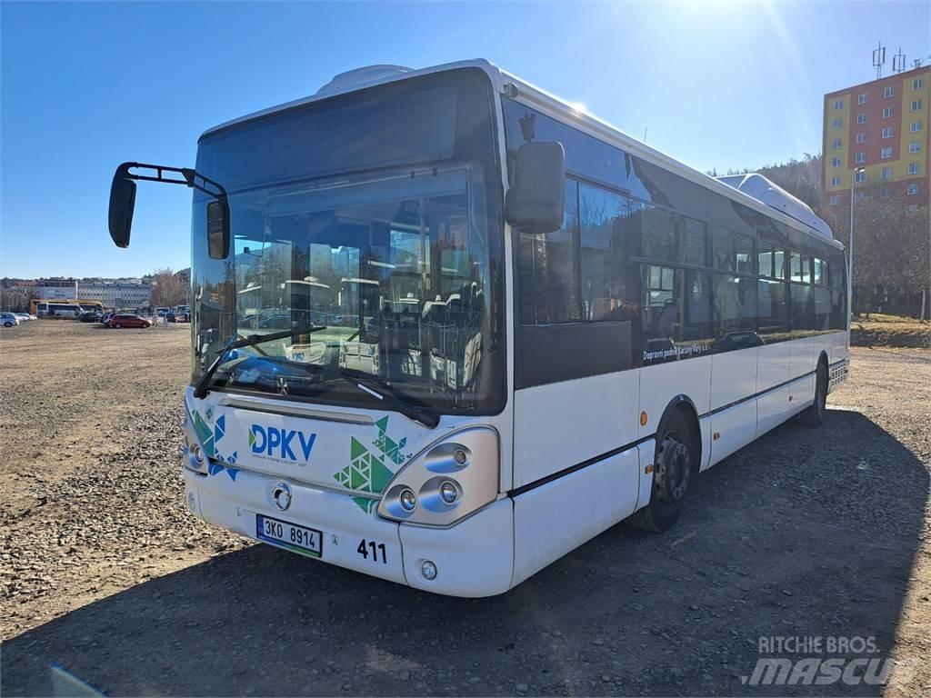Irisbus CITELIS Ostalo