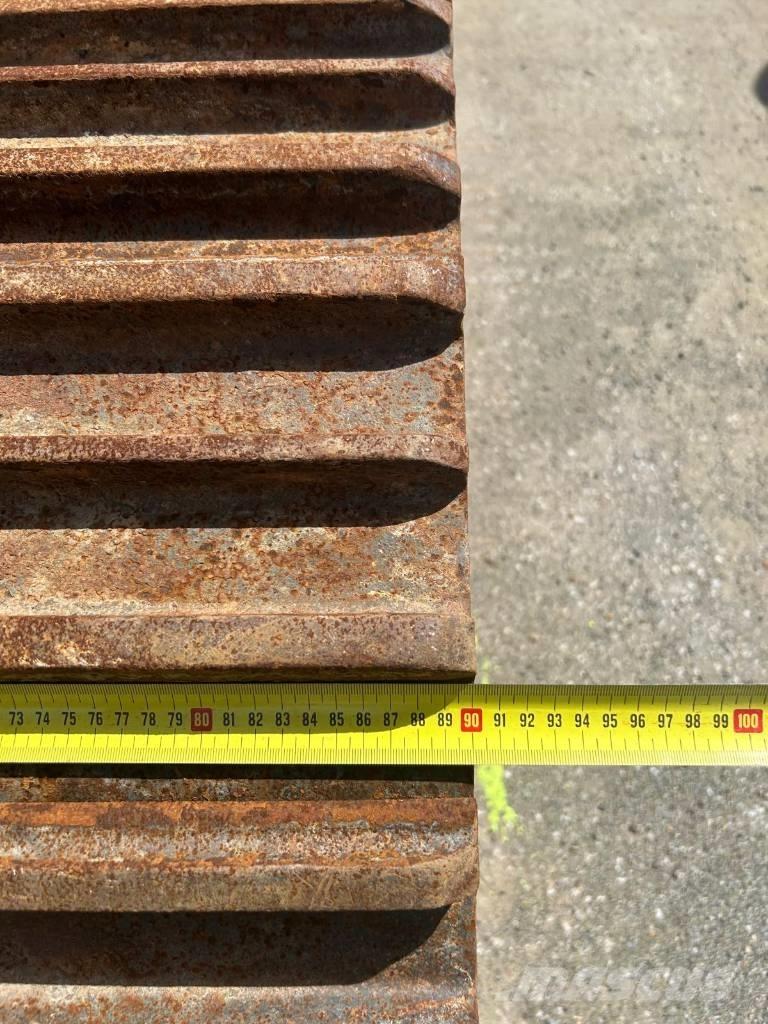 Liebherr R 926 LC Bageri guseničari