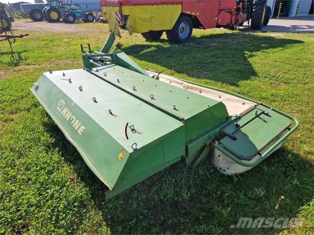 Krone EC 320 CV+B Kosilice