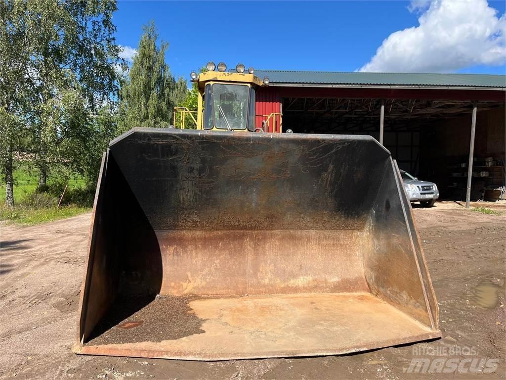 CAT 980 C Utovarivači na točkove