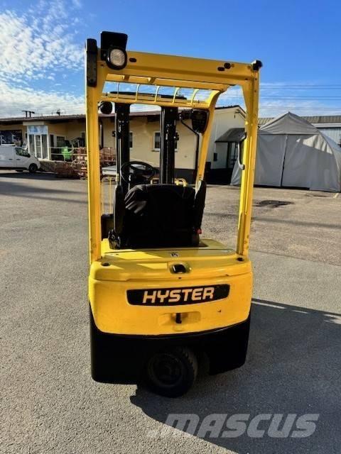 Hyster J1.5XNT Električni viljuškari