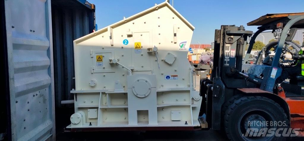 Kinglink PF1210 Drobilice
