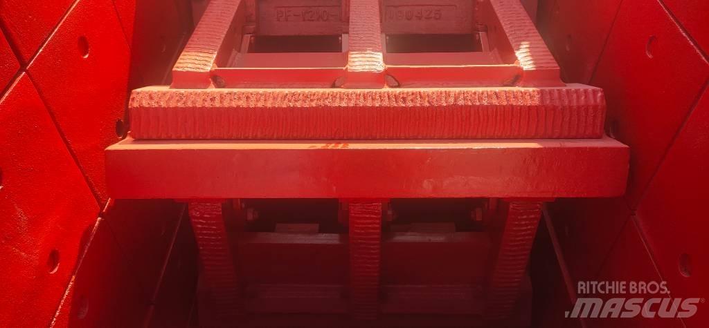 Kinglink PF1210 Drobilice