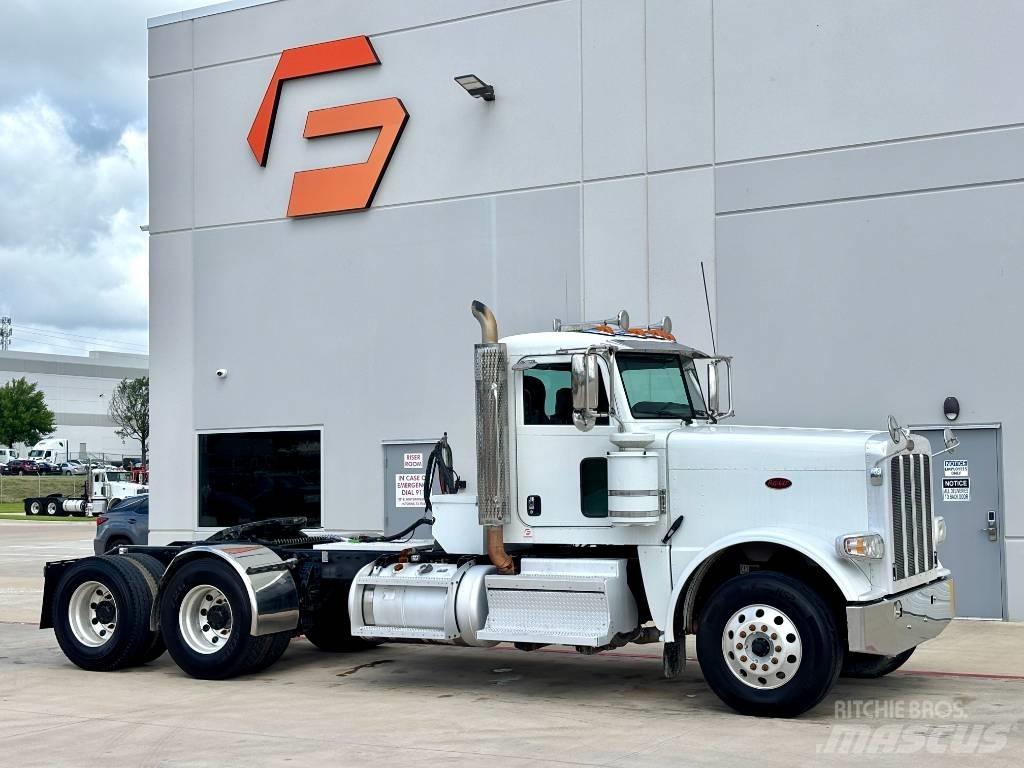 Peterbilt 389 Tegljači