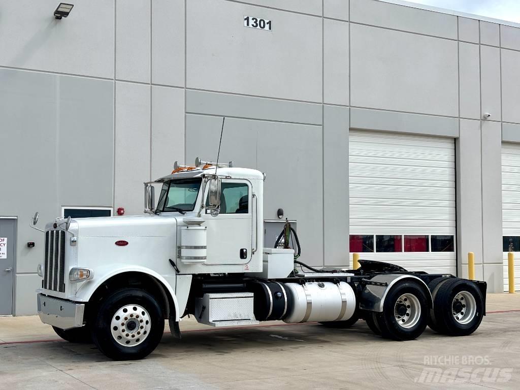 Peterbilt 389 Tegljači