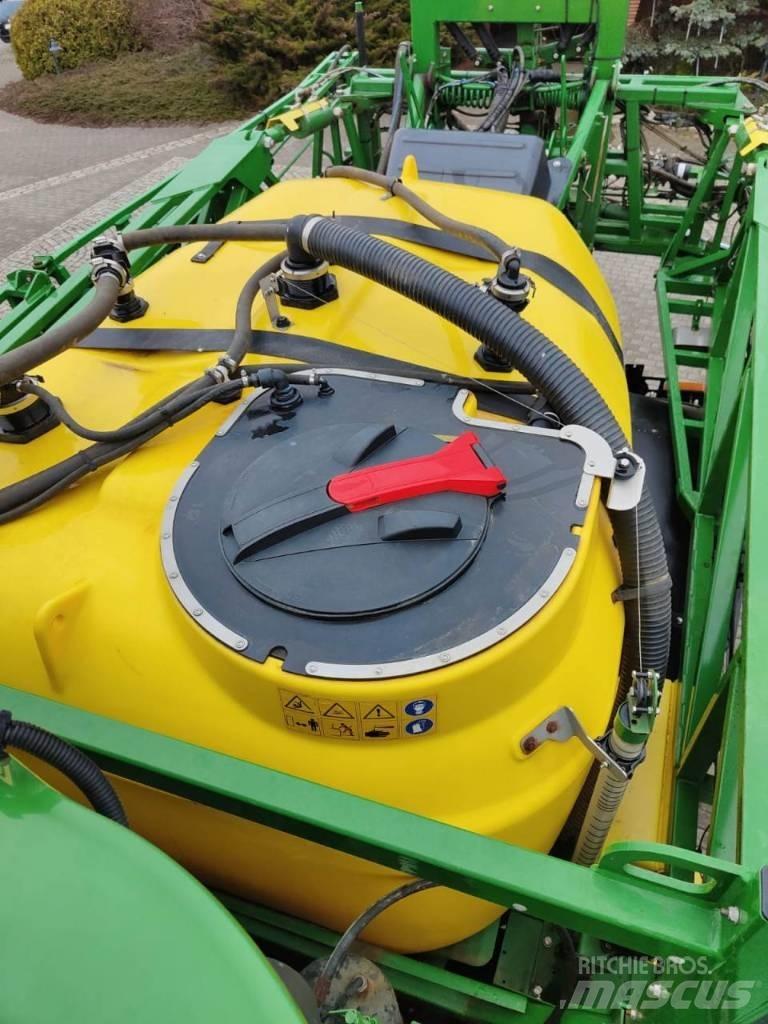 John Deere R4040i Samohodne prskalice
