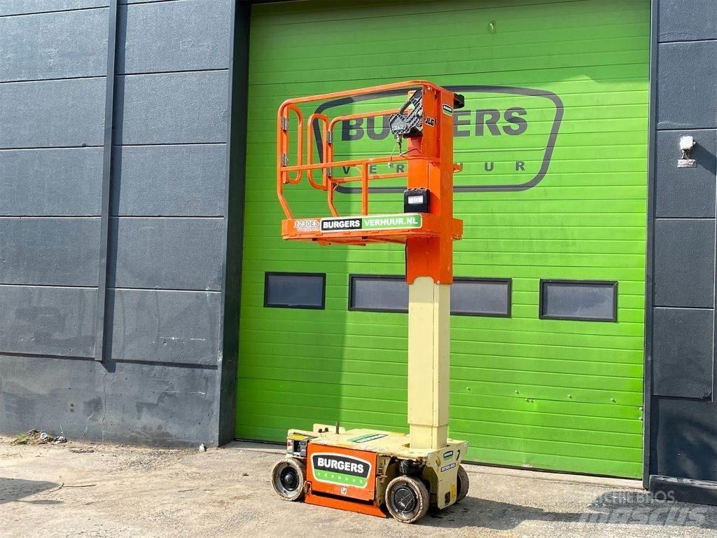 JLG 1230ES Ostali kranovi i platforme