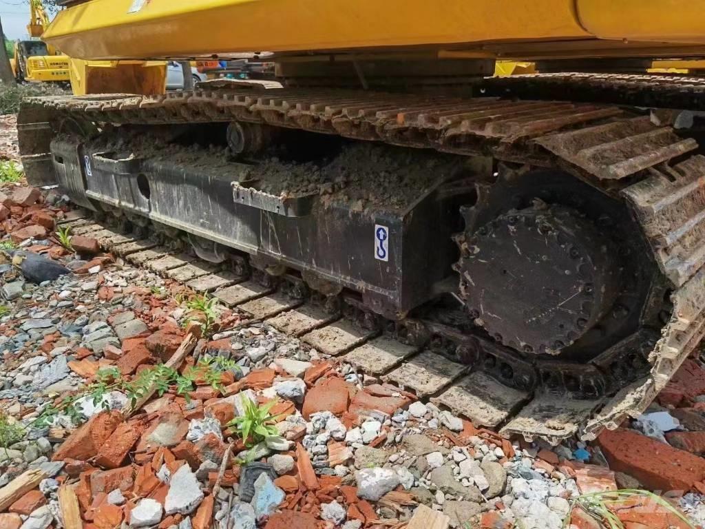 Komatsu PC 130 LC-7 Bageri guseničari