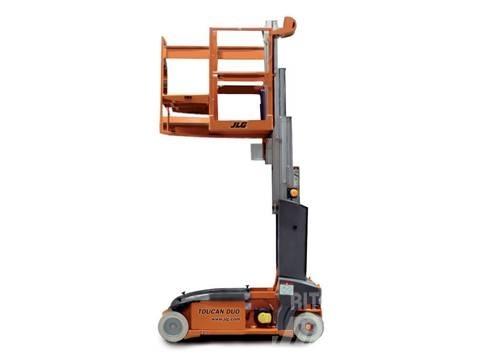 JLG Toucan Duo Jarbolne penjajuće platforme