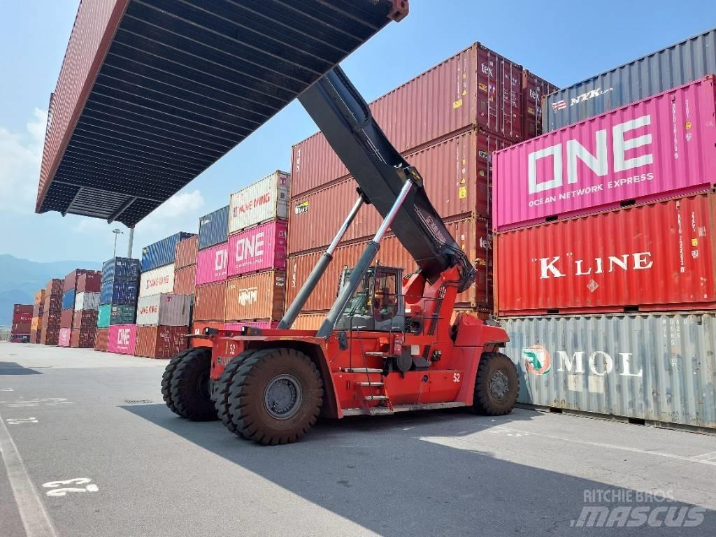 Kalmar DRG450-65S5 Kontejnerski viljuškari