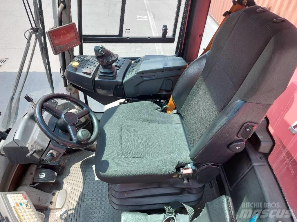 Kalmar DRG450-65S5 Kontejnerski viljuškari
