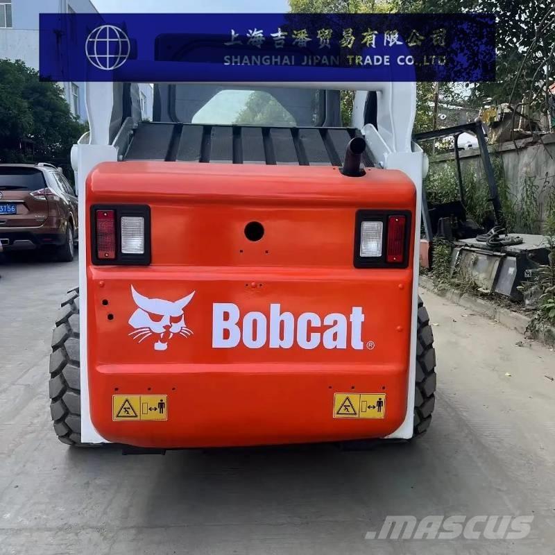 Bobcat S 185 Skid steer mini utovarivači