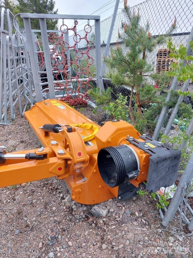 Berti TA-PS 250 Kosilice za livade