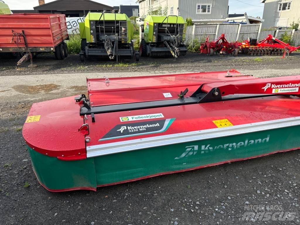 Kverneland 3232MN Kosilice